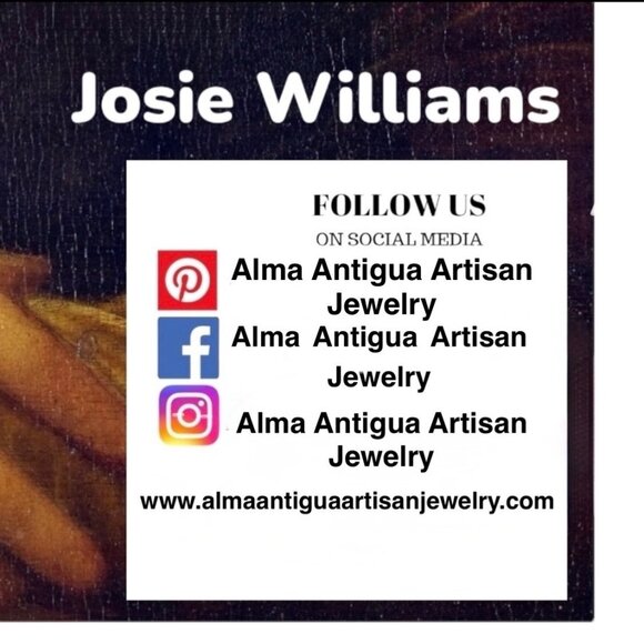 Artisan Original Handmade Silver Acorn & Leaves Pendant Necklace W/ Leather Cord - Picture 11 of 12